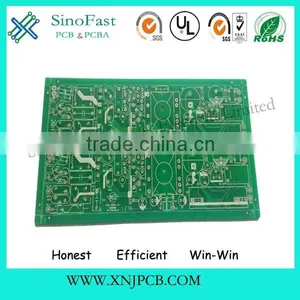 Advanced Technology for Mutilayer Pcb Design thumbnail-1