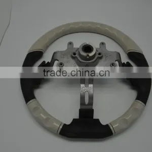 Mold Designed Mould Making Steering Wheel Mould thumbnail-3