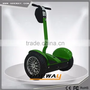 Adult Electric Motorcycle 2 Wheel Cheap Electric Scooter 1000W thumbnail-1