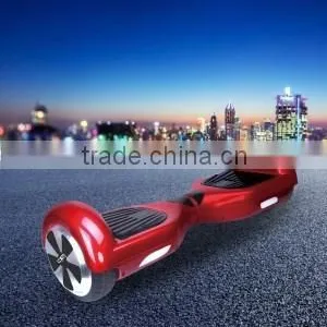Best Gift Mini Kick Skateboard Electric Scooter for Adult thumbnail-5