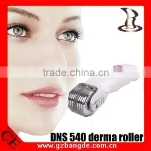 DNS New Design Photon Electric Roller Micro Needle Beauty Machine---skin Maintenance Microneedle Nurse System BD-WZ006 thumbnail-1
