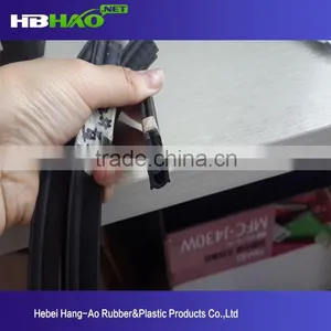 Hot Sale Low Price Glass Window Rubber Seal Strip Manufacturer thumbnail-2