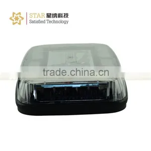 Hot Selling Led Mini Lightbar Used Ambulance Lights thumbnail-4