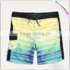 Colorful Beach Shorts Men's thumbnail-1