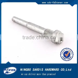 Spring Latch Bolt thumbnail-1
