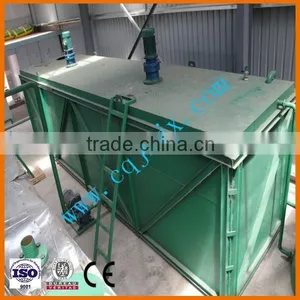 Chongqing ZSA-6 Waste Engine Oil Recycling Equipment thumbnail-3
