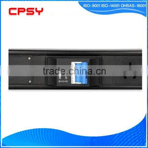Power Distribution Unit,19" Intelligent PDU With Remote Monitor and Remote Control thumbnail-4