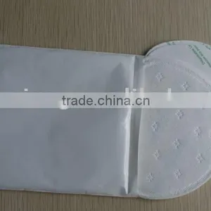 Disposable Underarm Pad/armpit Absorbent Pad thumbnail-1
