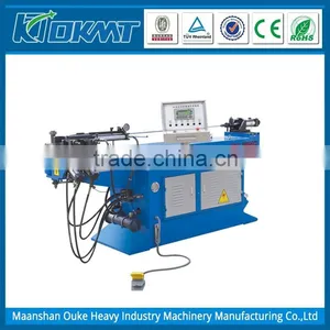 Pipe Bending Machine for Sale thumbnail-1