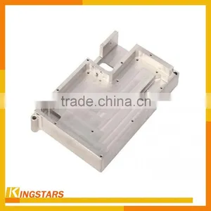 Aluminum Product With High Quality CNC Machining Services thumbnail-6
