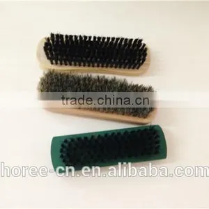 Chinese Top Quality Wooden Brush With Pig Hair for Wholesale thumbnail-5