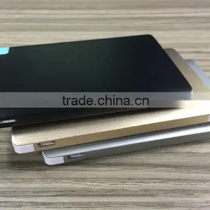 Mobile Power Bank Universal Power Bank With Custom Packaging thumbnail-4