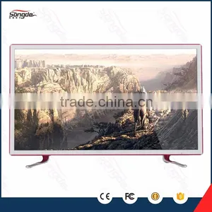 Yes Wide Screen Support and Factory Price , Advertisement Use 32" Inch Bathroom LED TV thumbnail-2