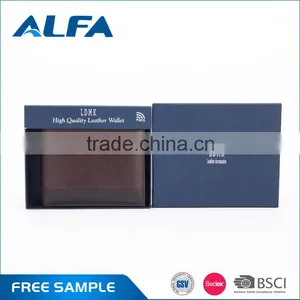Men's Genuine Leather Wallet Of Fashion and Stylish thumbnail-5