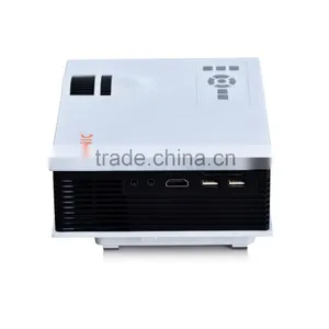 2016 Hot Selling 800*480 800lumens Mini 3d Pico Story Projector UC40+ thumbnail-3