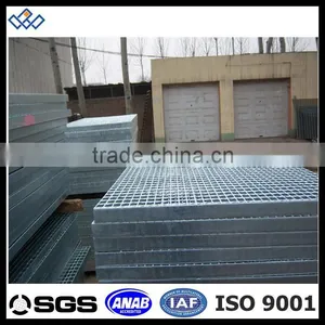 Metal Building Material Steel Gratings With Wholesale Price thumbnail-4