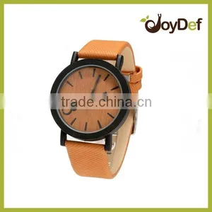Cheap Price 2016 New Arrival Sport Hot Selling New Designed Smart Watch Wooden Watch thumbnail-5