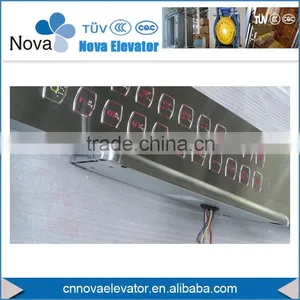Lift Renovation and Refurbishment of Out-dated Elevator Door Operator and COP LOP thumbnail-1