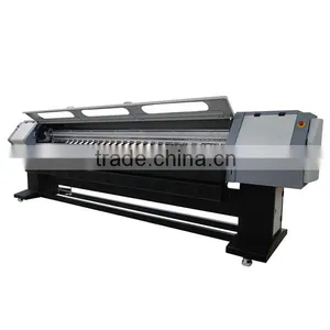 Fast Speed 3.2 m 8 Piece 512 35pl Spectra Polaris Head Printer thumbnail-5