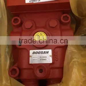 Daewoo DH220 Swing Motor , Swing Gearbox ,401-00003B, Dh200 Slewing Motor ,dx200 thumbnail-1