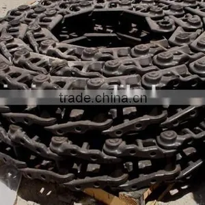 IHI IHI100 Track Chain,excavator Track Link Assy,IHI120,IHI140,IHI160,IHI175,IHI185,IHI25,IHI35 thumbnail-1