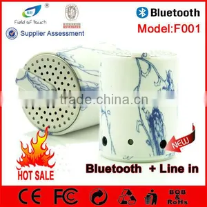 Model F001 Portable Bluetooth Speakers Bluetooth,bluetooth Mini Speaker,mini Speaker Bluetooth thumbnail-4