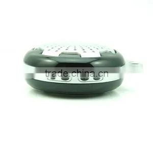 S307 Black Color Bluetooth Speaker Support tf Card Mp3 Player thumbnail-2
