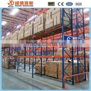 Metal Warehouse Racks thumbnail-1