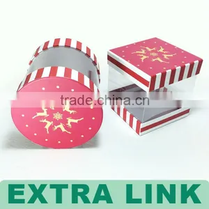 China Supplier Customized Logo Clear PVC Box For Plastic Bottles Liquid thumbnail-5