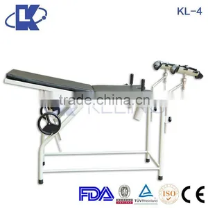 KL-4 Operation Table/oem Medical Devices is Available MT2100 (classic Model) Single Beds for Sale thumbnail-1