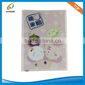 Colored Paper Notepads thumbnail-4