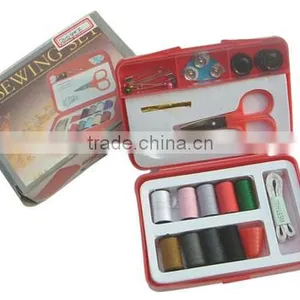 Travel Kit for Ladies thumbnail-1