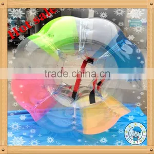 Inflatable Bumper Ball for Sale/knocker Ball thumbnail-1