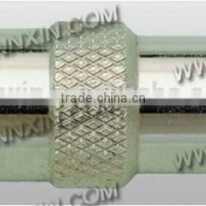 Modern Latest Straight Female Adaptor rf Connector thumbnail-1