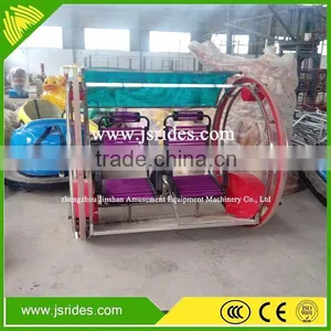New Car Games Play Leswing Car for Kids Play Children Swing Car for Amusement thumbnail-5