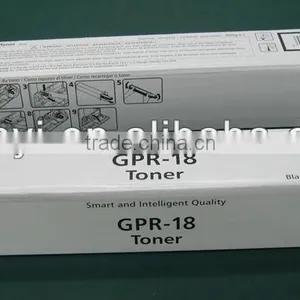 GPR-18 Toner Kit thumbnail-1