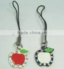 2013 Our New Design Different Shapes of Mobile Phone Key Chain thumbnail-1