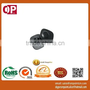 2016 Best Selling Eas Security Tag Mini Square Hard Tag for Clothing Shop thumbnail-1