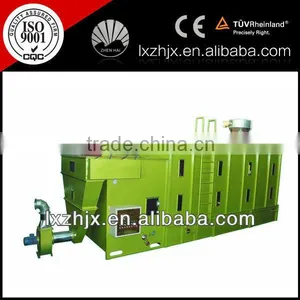 DCHMJ-1000 Mixing Cotton Picker Machine thumbnail-1