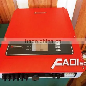 20KW DC to AC Solar On Grid Inverter /Grid Tie Inverter (FD-20K-DT) thumbnail-4