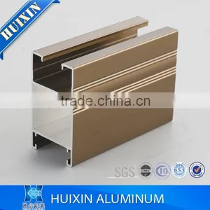 Hight Quality Products Aluminium Furniture Profile Best Selling Products in Nigeria thumbnail-5