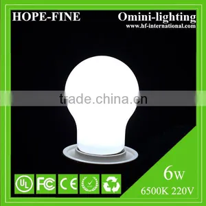 E14 Liquid Cooled LED Bulb 12V 6W Cooled LED Bulb thumbnail-4