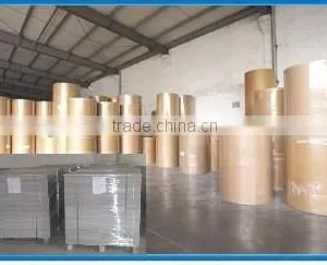 Servo Series High Speed 300m/min Kraft Paper Roll Cutting Machine thumbnail-3