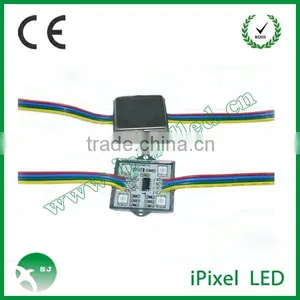5050smd Waterproof Ip66 Led Square Module thumbnail-3
