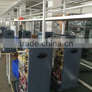 Kerosene Heater With Fuel Control System thumbnail-4