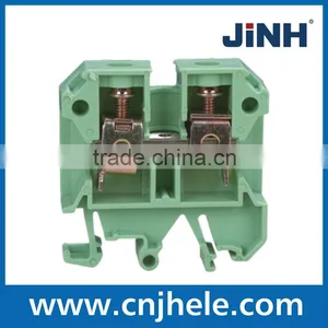 JXB Terminal Block (SAK2.5/35)Grey Terminal Block thumbnail-1