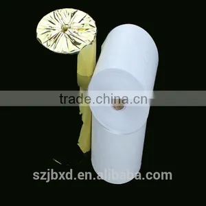 Cash Register Paper Type 80 x 80 Thermal Paper Roll - 80 Meters thumbnail-3