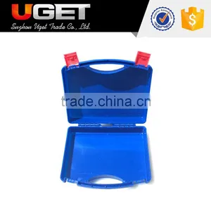 Help to Store Tools Empty Storage Hard Plastic Tool Box Wholesaler thumbnail-2