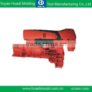 Electronic Plastic Enclosure,power Tool Enclosures thumbnail-3