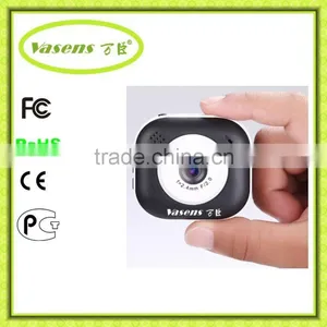 Novatek Mini Car DVR Camera GT300 Dashcam 1920x1080 Full HD 1080p Video Registrator Recorder thumbnail-5